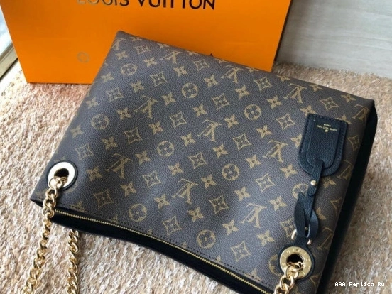 AAA Replica Ru Louis SURENE MM Vuitton 0816